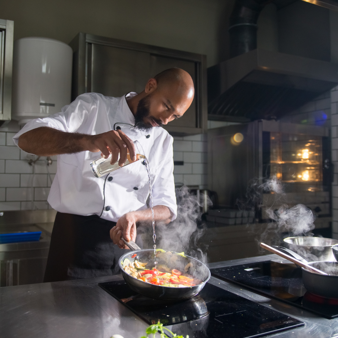Formation Cuisine TFP : Devenez Commis de Cuisine Qualifié à La Ciotat dans les Bouches-du-Rhône