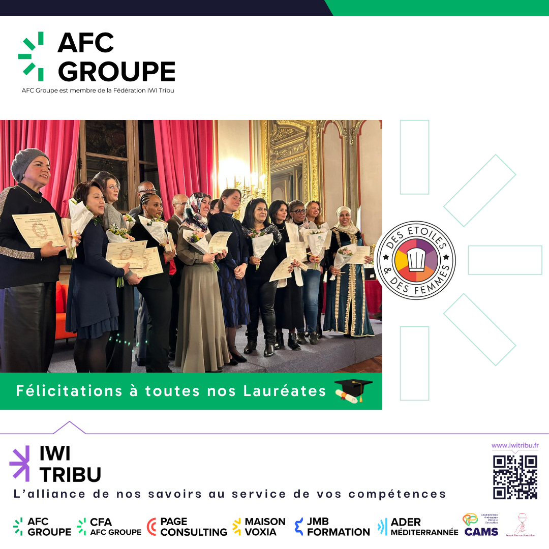 Certification Commis de Cuisine | Titre à Finalité Professionnelle (TFP) à Aubagne près de Marseille