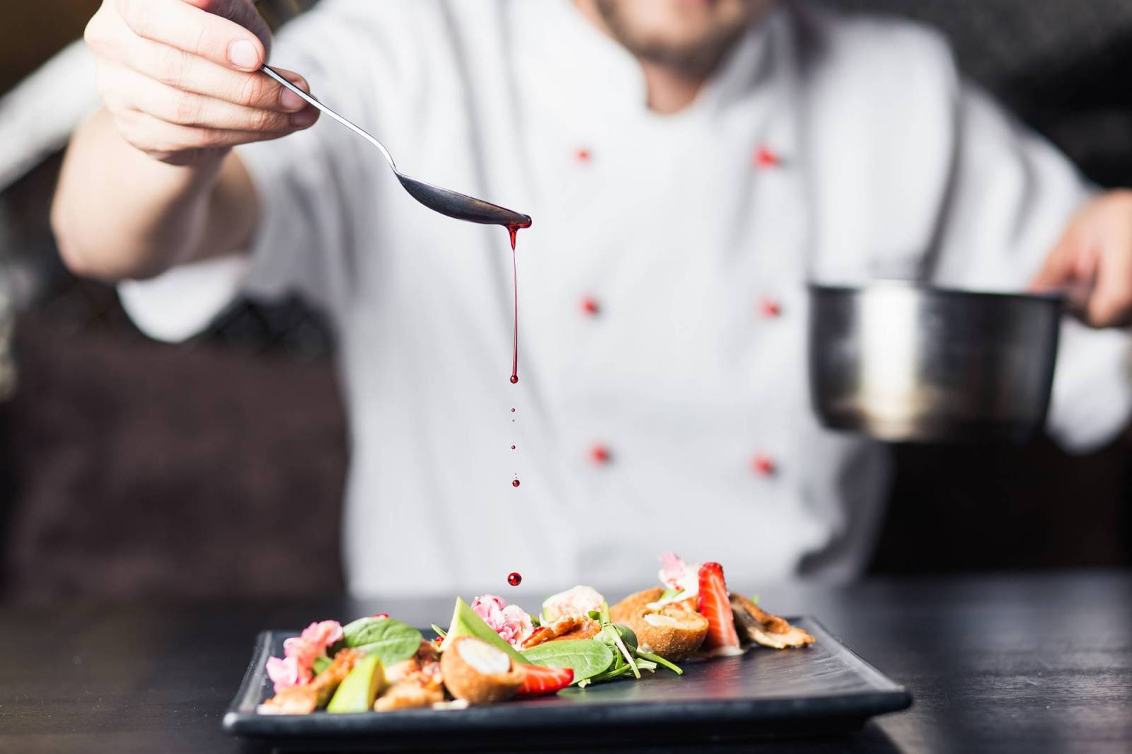 Formation Commis de Cuisine | Titre à Finalité Professionnelle (TFP) | Aubagne | Marseille | Avignon | Aix-en-Provence– Bouches-du-Rhône (13)