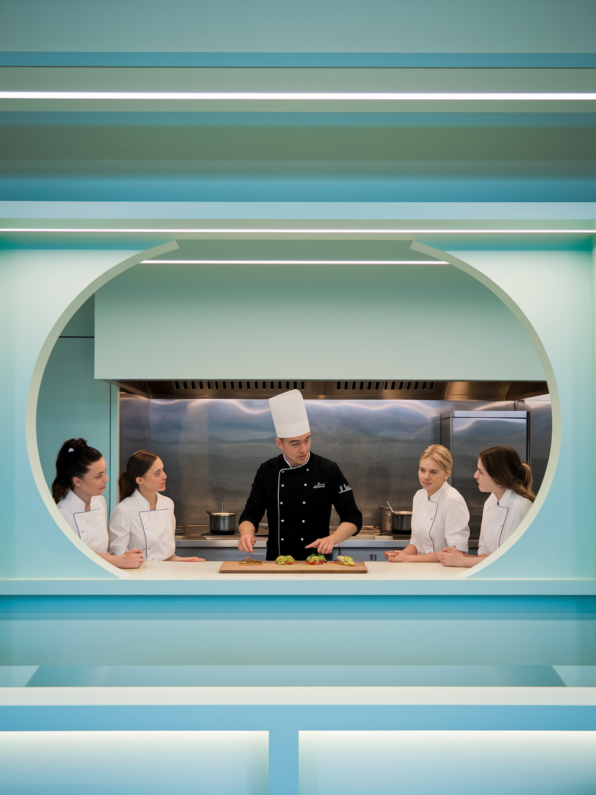 Formation Commis de Cuisine | Titre à Finalité Professionnelle (TFP) | Aubagne | Marseille | Toulon  – Var ( 83)-  Bouches-du-Rhône (13)