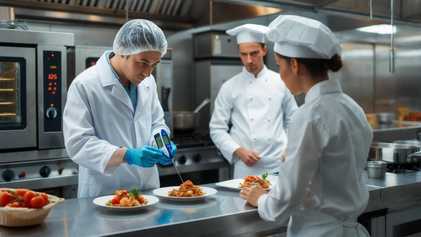 Formation Hygiène alimentaire à Aubagne en restauration traditionnelle dans les Bouches-du-Rhône