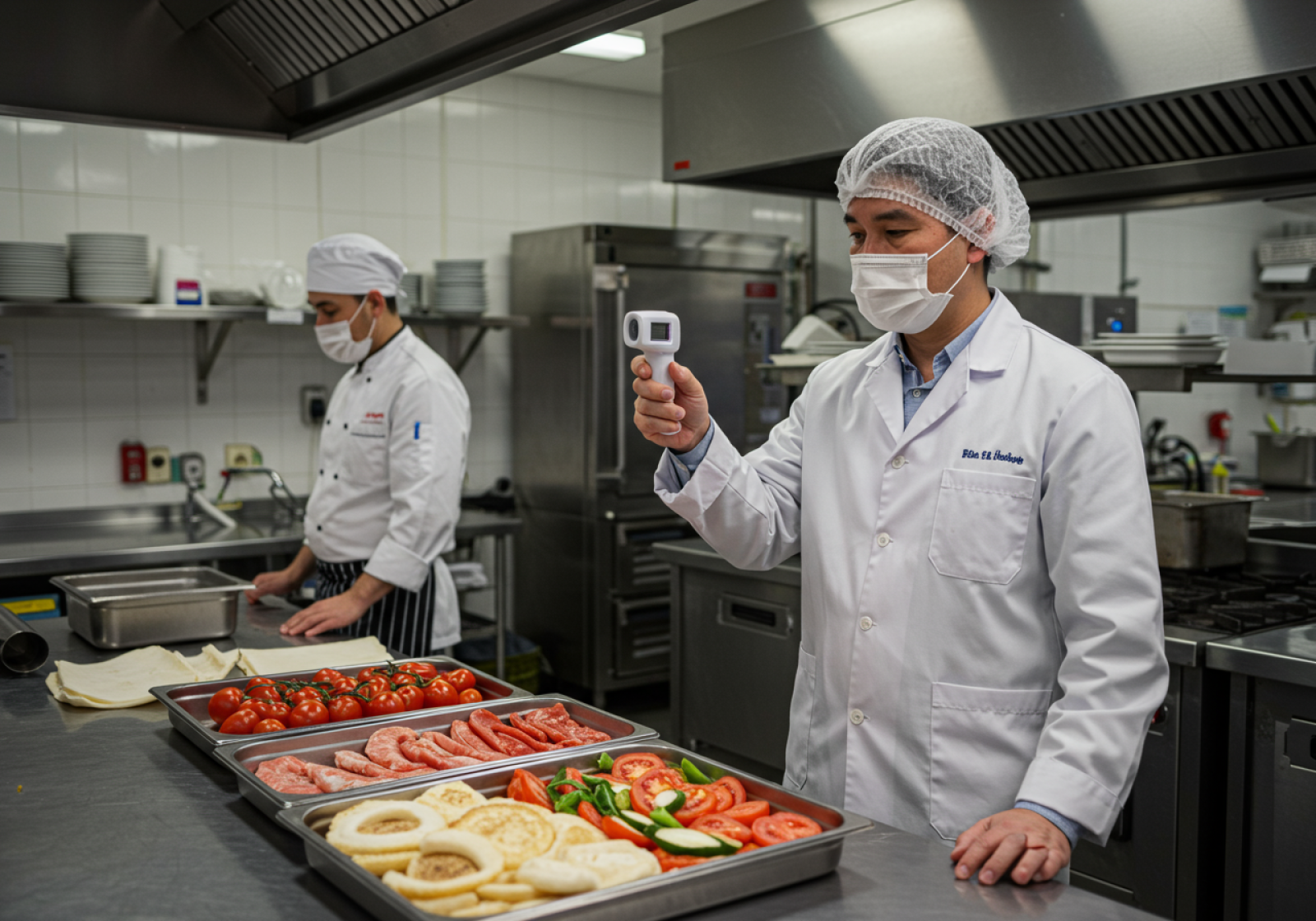Formation Hygiène alimentaire en restauration collective à Aubagne près de Marseille