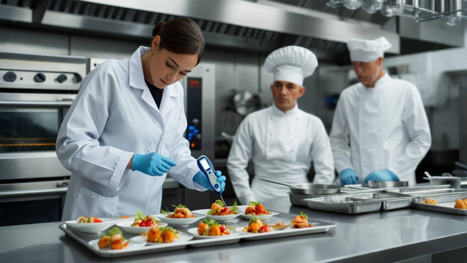 Formation Hygiène Alimentaire Professionnelle à Aubagne – Fédération IWI Tribu Bouches du Rhône