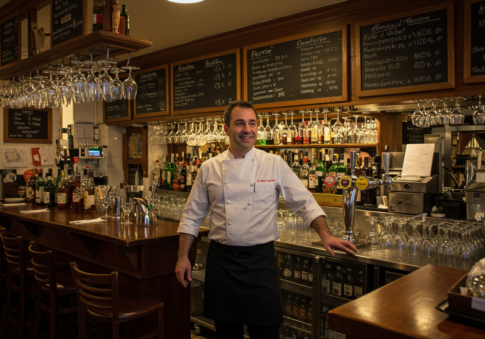 Formation Commis de Cuisine | Titre à Finalité Professionnelle (TFP) | Aubagne – Bouches-du-Rhône (13)