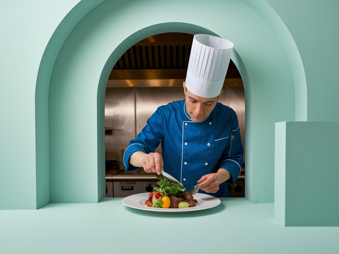 Formation Commis de Cuisine | Titre à Finalité Professionnelle (TFP) | Aubagne, Bouches-du-Rhône 13