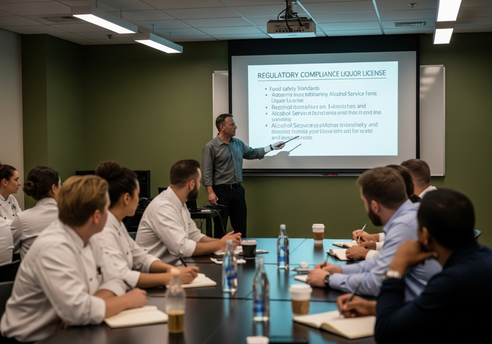 Permis d'Exploitation : formez-vous et obtenez votre sésame | Aubagne | Bouches du Rhône | PACA