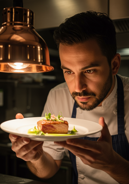 Formation Commis de Cuisine | Titre à Finalité Professionnelle (TFP) | Aubagne près de Aix-en-Provence | Bouches-du-Rhône (13)