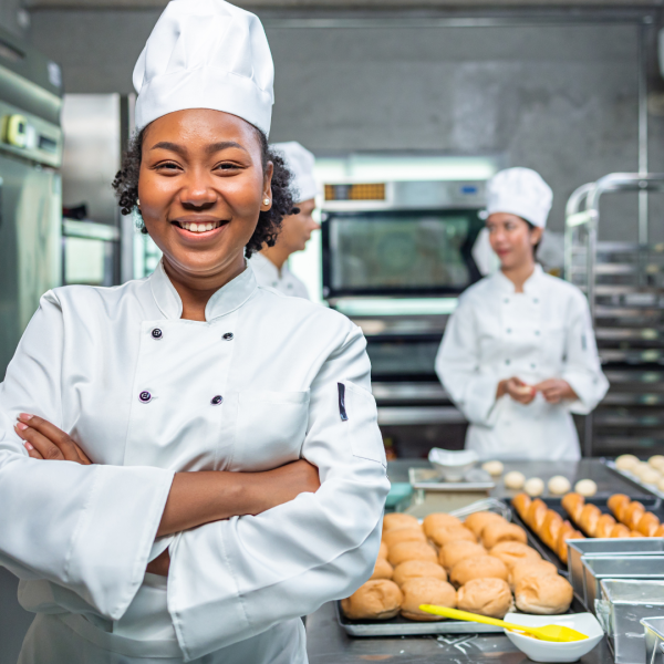CFA AFC GROUPE : L'excellence de la formation en alternance dans l'Hôtellerie Restauration