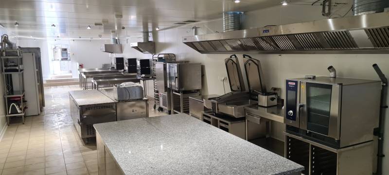 Centre de formation en Hôtellerie Restauration Aubagne dans les Bouches du Rhône AFC Groupe