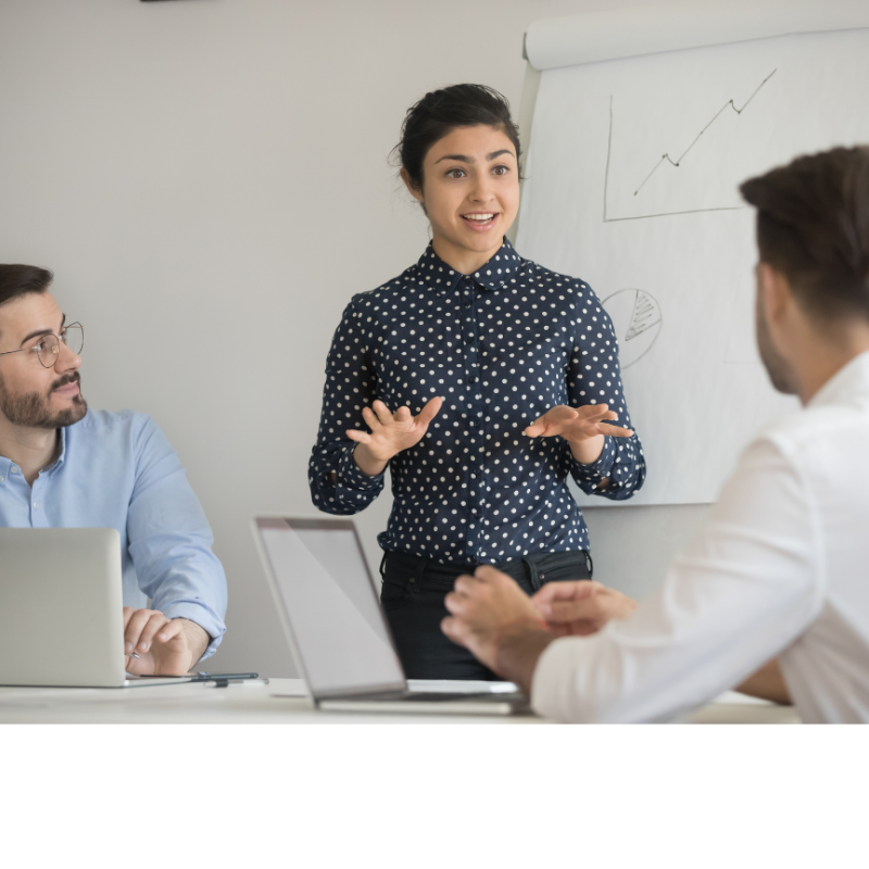 Devenir Formateur sur la région PACA, près de Marseille à Aubagne