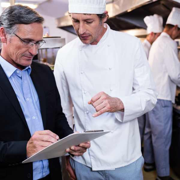 Hygiène Alimentaire : Formation indispensable pour les professionnels de la restauration à Toulon dans le Var