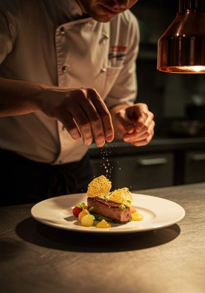 Formation Commis de Cuisine | Titre à Finalité Professionnelle (TFP) | Aubagne | Aix-en-Provence | Avignon– Bouches-du-Rhône (13)