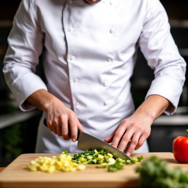 Devenez Commis de Cuisine avec la Formation TFP à Aubagne (13) – FédérationIWI Tribu