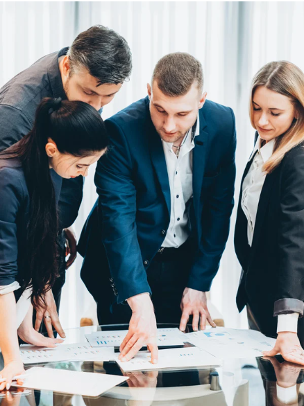 PAGE CONSULTING : Votre partenaire formation professionnelle à Aubagne 13400 près de Marseille dans les Bouches du Rhône