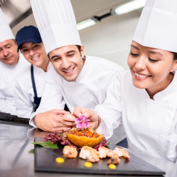 CFA AFC GROUPE : L'excellence de la formation en alternance dans l'Hôtellerie Restauration Aubagne 13400 près de Marseille dans les Bouches du Rhône CFA AFC GROUPE