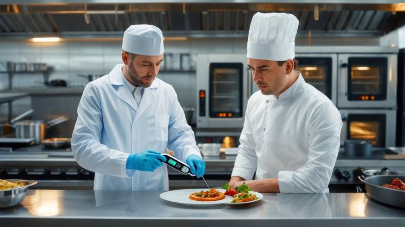 Hygiène alimentaire : sessions de formation à Aix-en-Provence, Marseille, Avignon, Aubagne