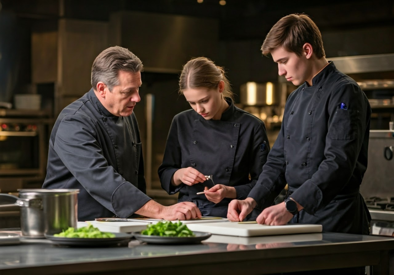 Obtenez votre Permis de Former à Aubagne avec la fédération IWI Tribu