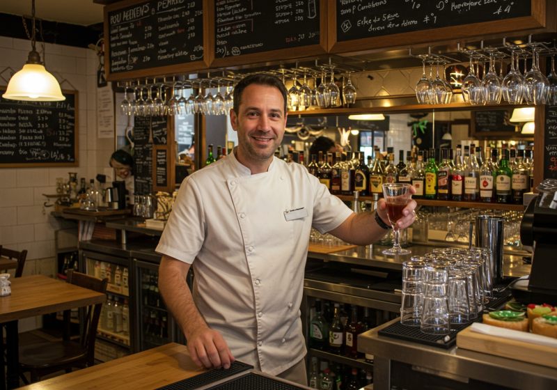 Formation pour le Permis d'exploitation avec votre partenaire IWI Tribu à Aubagne en PACA
