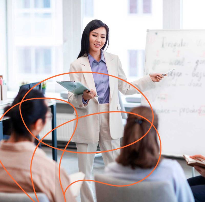 La méthode CAMS  Une approche pédagogique innovante pour un apprentissage efficace  Formation Professionnelle