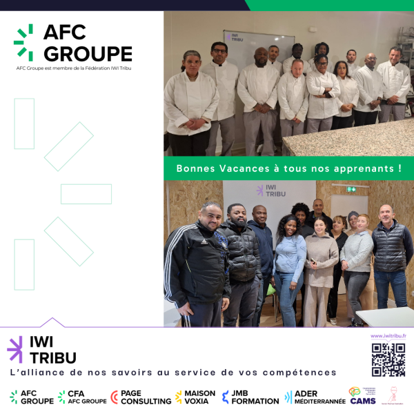 Certification Commis de Cuisine | Titre à Finalité Professionnelle (TFP) à Aubagne près de Marseille