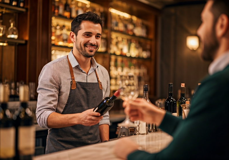 Permis d'exploitation pour restaurateurs à Aubagne dans les Bouches-du-Rhône (13)