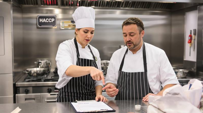 Formation Hygiène alimentaire | Restauration collective et traditionnelle  | Aubagne proche de Marseille et Aix-en-Provence | Bouches-du-Rhône (13)