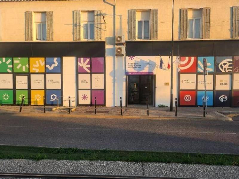 IWI Tribu, Ecole Nouvelle Génération spécialisée dans l'Hôtellerie Restauration