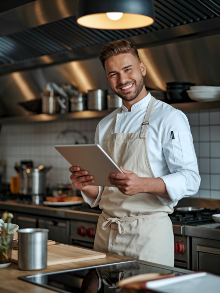 Formation Commis de Cuisine | Titre à Finalité Professionnelle (TFP) | Aubagne, Marseille – Bouches-du-Rhône (13)