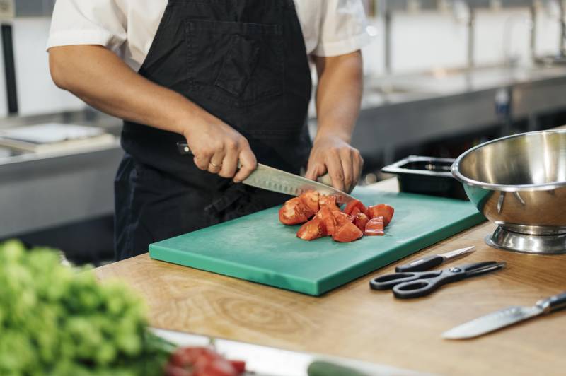 Formation Commis de Cuisine | Titre à Finalité Professionnelle (TFP) | Aubagne | Aix-en Provence | – Bouches-du-Rhône (13)