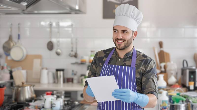 Formation Hygiène alimentaire à Aubagne dans les Bouches du Rhône – méthode HACCP avec la Fédération IWI Tribu
