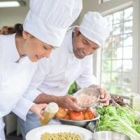 CFA AFC GROUPE : L'excellence de la formation en alternance dans l'Hôtellerie Restauration