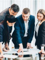 PAGE CONSULTING : Votre partenaire formation professionnelle à Aubagne 13400 près de Marseille dans les Bouches du Rhône