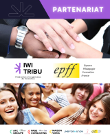 EPFF, membre de la Fédération IWI Tribu