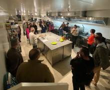 Rencontre Formateurs & Equipe